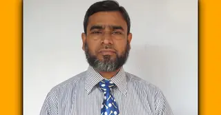 রাকসুর নতুন প্রধান নির্বাচন কমিশনার অধ্যাপক এফ নজরুল ইসলাম